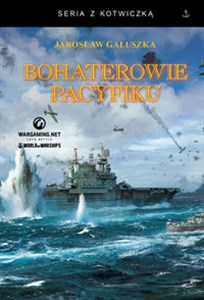 Picture of Bohaterowie Pacyfiku