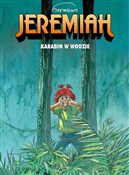 Jeremiah -... - HERMANN -  books from Poland