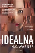 Idealna - H.C. Warner -  books from Poland