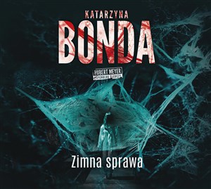 Picture of [Audiobook] Zimna sprawa