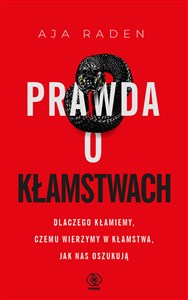 Picture of Prawda o kłamstwach