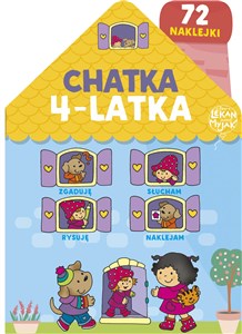 Picture of Chatka 4-latka