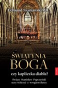 Zobacz : Świątynia ... - Edmund Szaniawski MIC