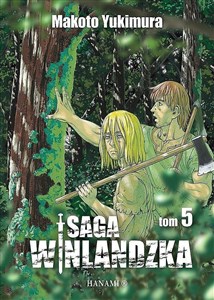 Picture of Saga Winlandzka 5