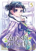 Zapiski zi... - Ikki Nanao, Natsu Hyuuga, Nekokurage -  Polish Bookstore 