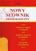 polish book : Nowy słown... - Opracowanie Zbiorowe