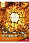 polish book : Religia 8 ... - Stanisław Łabendowicz