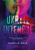 Ukryte int... - Camille Gale -  books from Poland