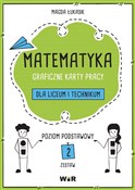 Książka : Matematyka... - Magda Łukasik