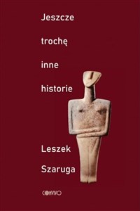 Picture of Jeszcze trochę inne historie