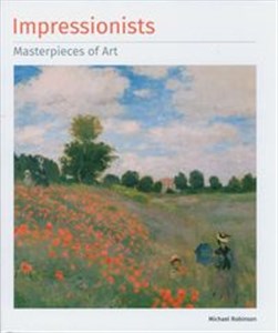 Picture of Impressionists Masterpieces of Art.