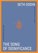 polish book : The Song o... - Seth Godin