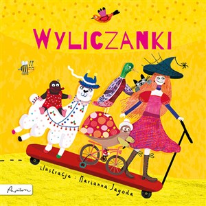 Picture of Wyliczanki