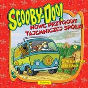 Scooby-Doo... - Jesse Leon McCann, Gail Herman - Ksiegarnia w UK