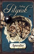 Aparatus - Andrzej Pilipiuk -  books from Poland