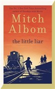 Książka : The Little... - Mitch Albom