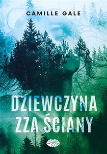 Picture of Dziewczyna zza ściany