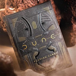 Picture of Karty Diuna Theory11