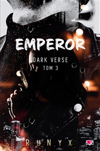 Picture of Emperor Dark Verse Tom 3