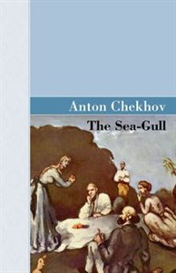 Obrazek The Sea-Gull