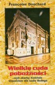 Wielkie cu... - Francoise Bouchard -  foreign books in polish 