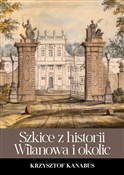 Polska książka : Szkice z h... - Krzysztof Kanabus