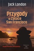 Przygody w... - London Jack -  Polish Bookstore 