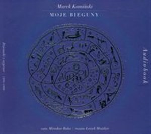 Picture of Moje bieguny (Płyta CD) Dziennik z wypraw 1990-1998