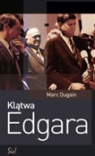 Klątwa Edg... - Marc Dugain -  books in polish 