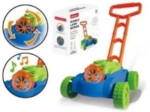 Picture of Kosiarka - bańki mydlane