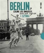 polish book : Berlin Sza... - Iwona Luba