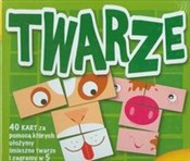 Twarze -  books from Poland