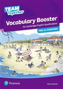 Team Toget... - Tessa Lochowski -  foreign books in polish 