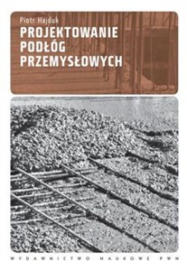 Picture of Projektowanie podłóg przemysłowych