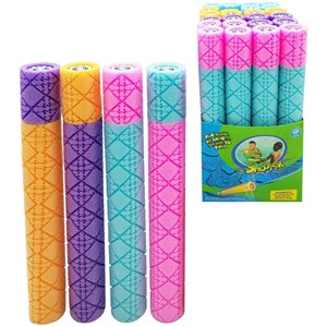 Obrazek Pompa wodna piankowa żłobiona MIX