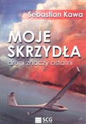 Moje Skrzy... - Sebastian Kawa -  Polish Bookstore 