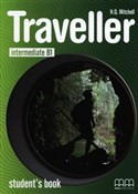 Traveller ... - H.Q. Mitchell -  books from Poland