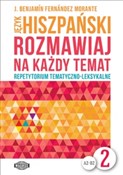 Język hisz... - Fernandez Morante Benjamin -  books from Poland