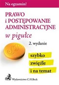 Prawo i po... -  books in polish 