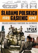 1 Pułk Pan... -  foreign books in polish 