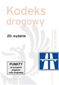 Kodeks dro... - Opracowanie Zbiorowe -  books in polish 