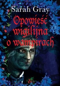 Obrazek Opowieść wigilijna o wampirach