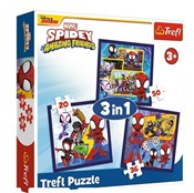 Zobacz : Puzzle 3 w...