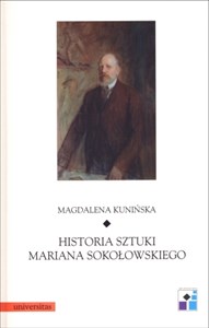 Obrazek Historia sztuki Mariana Sokołowskiego