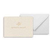 polish book : Mini kartk...