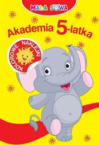 Picture of Akademia 5-latka