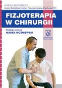 Książka : Fizjoterap... - Marek Woźniewski