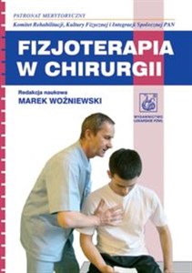 Picture of Fizjoterapia w chirurgii