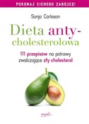 polish book : Dieta anty... - Sonja Carlsson
