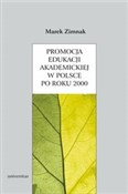 Promocja e... - Marek Zimnak -  Polish Bookstore 